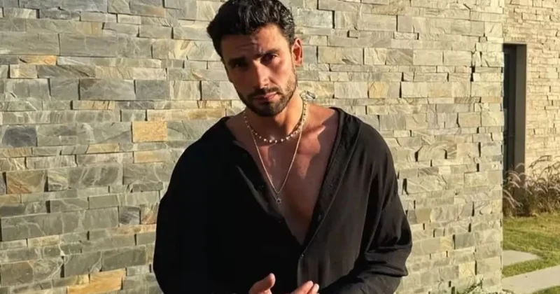 Məşhur aktyorun evini “soydular”