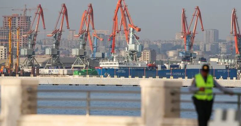 Азербайджан и Грузия нарастили торговлю почти на треть