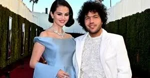 Selena Qomezin toy tarixi bilindi Bu məkanda baş tutacaq