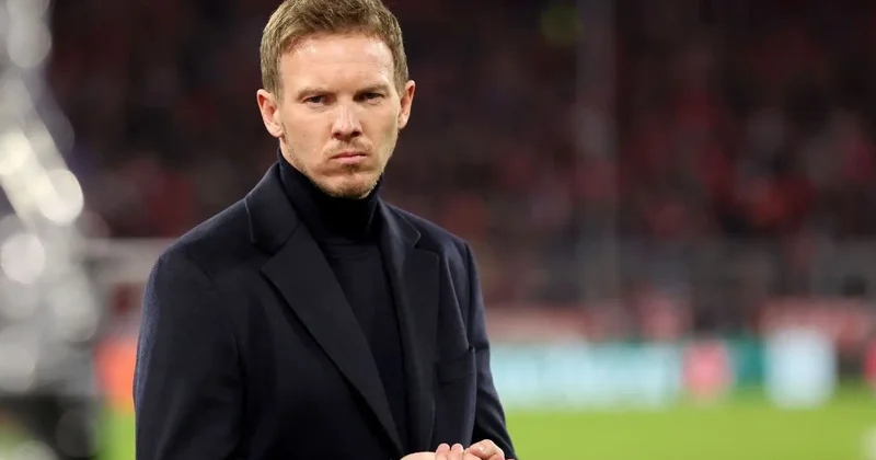 “Qorxmağa dəyməz” Naqelsmann