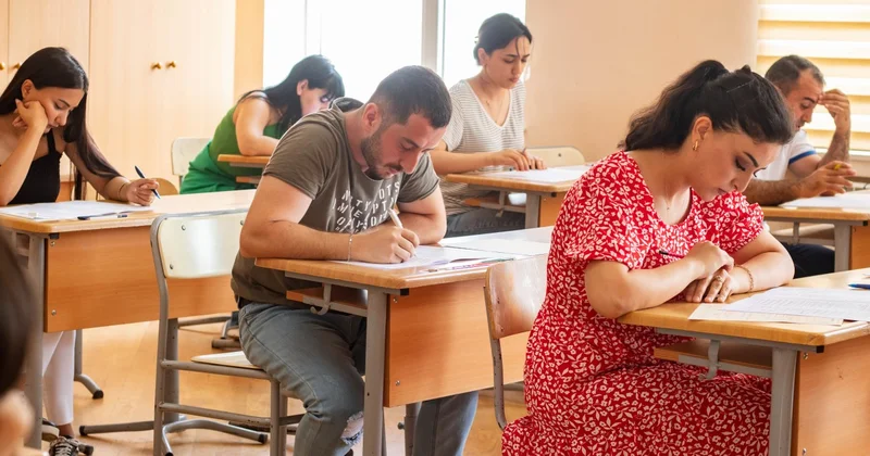 İncəsənət məktəblərində ödənişsiz təhsil alacaq tələbələrin sayı açıqlandı