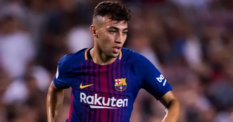 Barselona nın keçmiş futbolçusu İran klubuna KEÇDİ