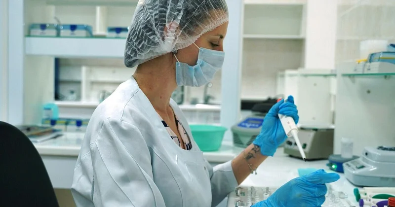 Vəbaya qarşı immunitet testi yaradıldı