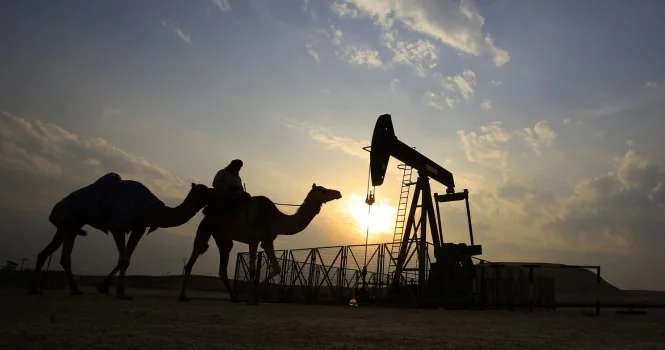 Bloomberg: Страны ОПЕК+ утвердили увеличение добычи нефти в октябре