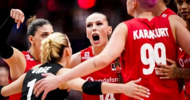 Filenin Sultanları finalda İtalya millisinə məğlub oldu