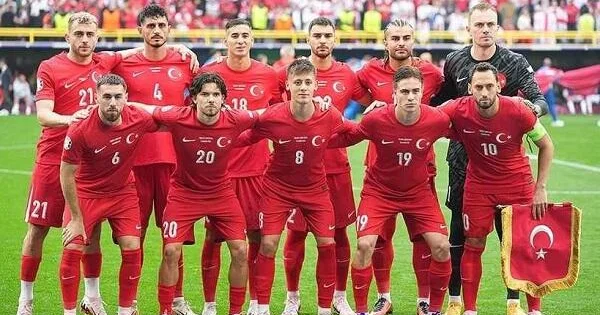 DÇ 2026: Türkiyə ağır sınaqla üz üzə