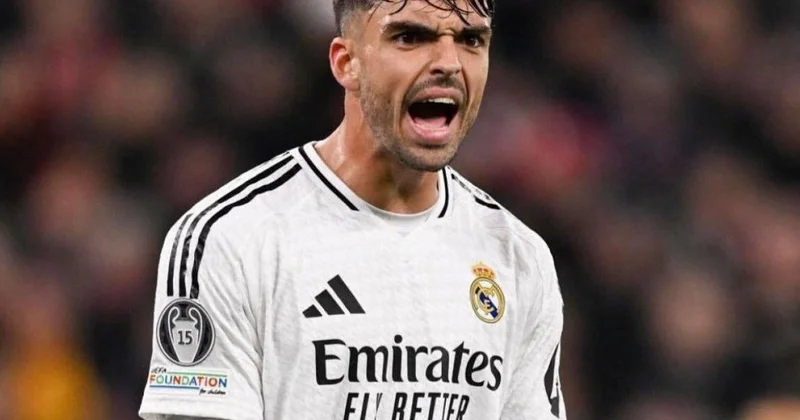 “Qalatasaray”ın yeni hədəfi “Real Madrid”in müdafiəçisi