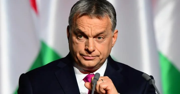 Orban: Aİ Rusiya ilə təhlükəsizlik sazişi bağlamalıdır