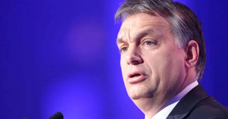 Орбан предрёк крах Евросоюза Minval Politika