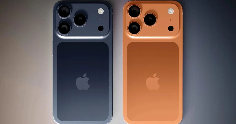 Раскрыта самая большая загадка iPhone 17 Pro