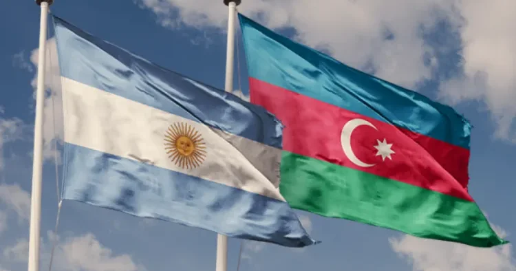 Azərbaycanla Argentina arasında iqtisadi əməkdaşlığa dair protokol İMZALANDI