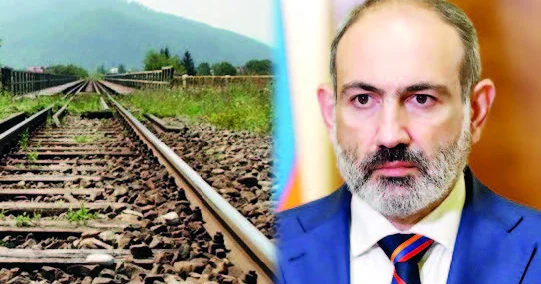Paşinyanın linqvistik “qətiyyət”i