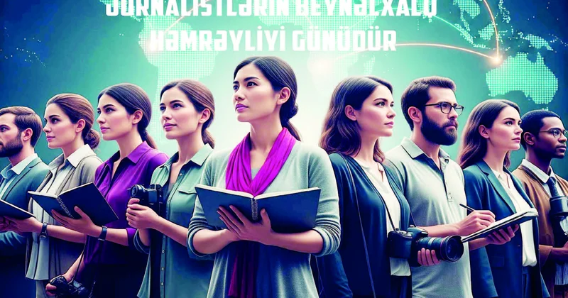 Vicdanlı sözün azad dünyası