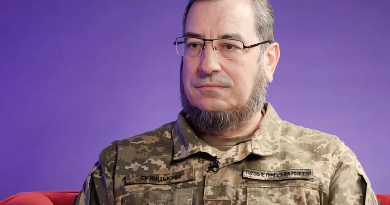 Çin Ukraynada istifadə edilən silahları yaxından öyrənir...