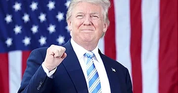 “Mən hazıram”, dedi Amerika prezidenti…