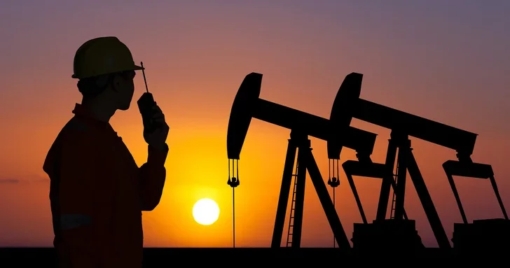 Восьмерка ОПЕК+ приняла решение нарастить добычу нефти в октябре