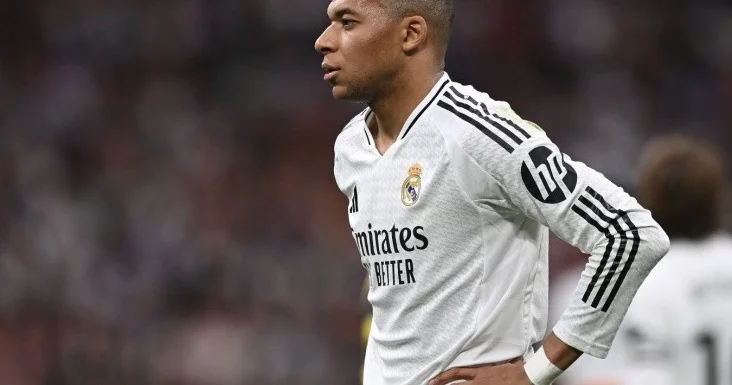 Kilian Mbappe Çempionlar Liqasında favoritinin adını çəkib