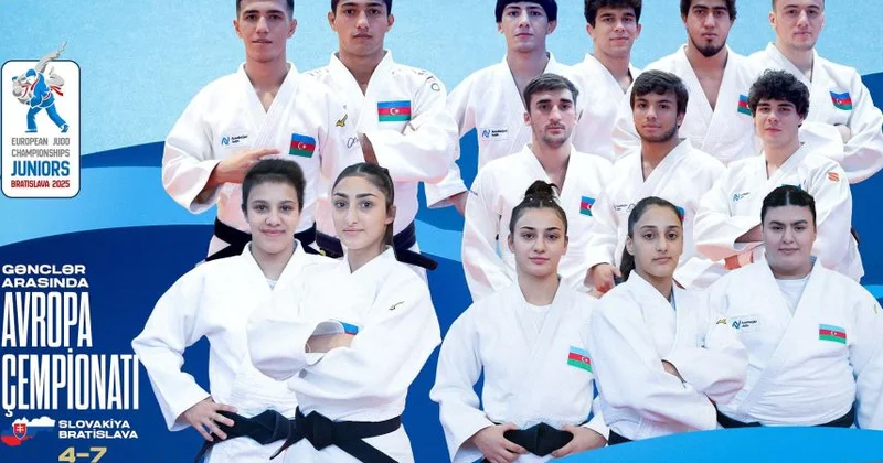 Азербайджан готов защитить титул чемпиона