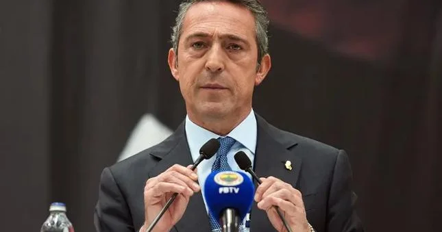 Ali Koçdan baş məşqçi açıqlaması