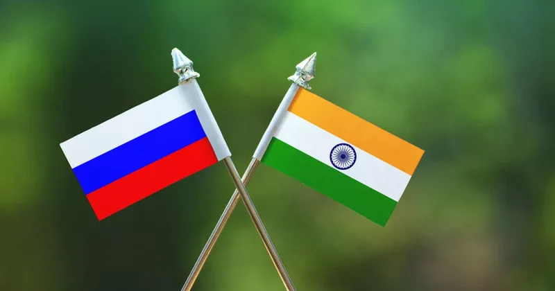 Пошлины США сблизили индийский рынок с российским