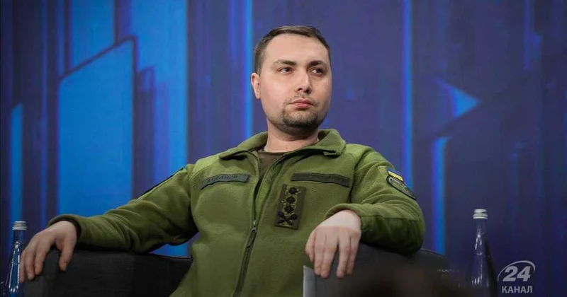 “Avropa üçün Rusiya təhlükəsi yaxınlaşır, Putinin ölümü belə bu prosesi dayandırmayacaq“ Budanov