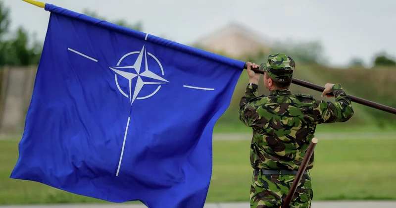 NATO ölkəsi hərəkətə keçdi Moskvaya vacib siqnal