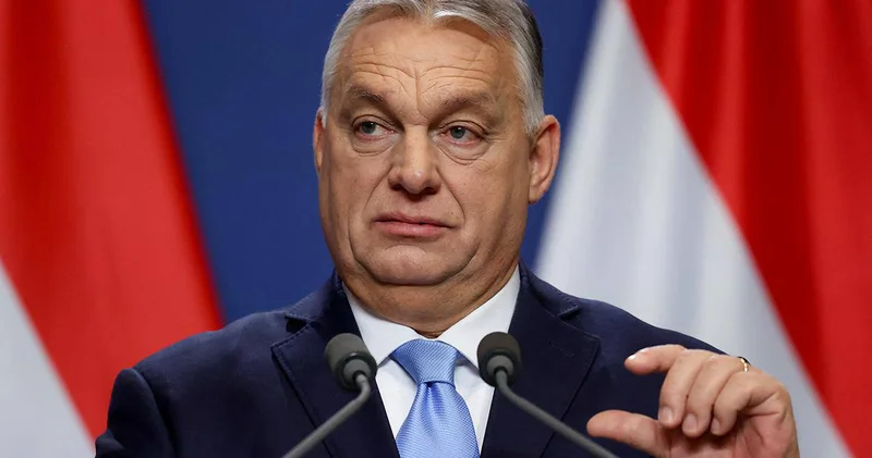 Orban: “Aİ özünü “axsaq ördək” kimi aparır”