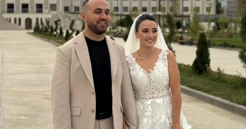 Qarabağ Universitetində TOY ÇALINDI
