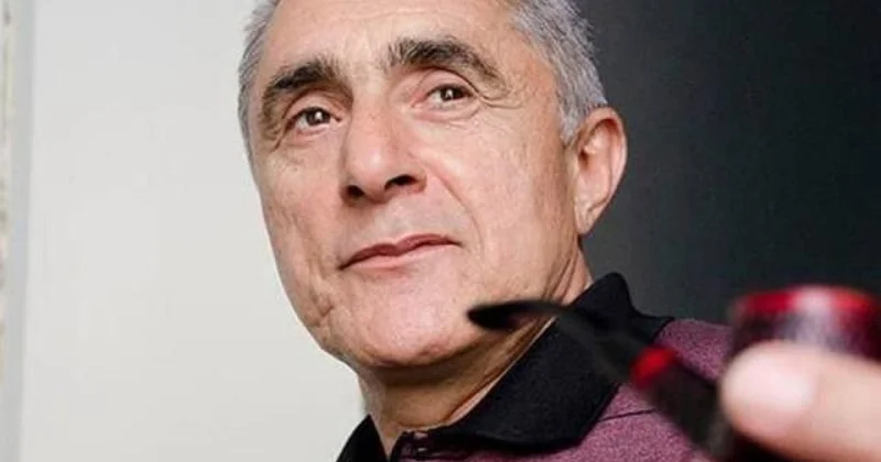 Alim Qasımov villasını 5 milyon manata satışa çıxardı FOTOLAR