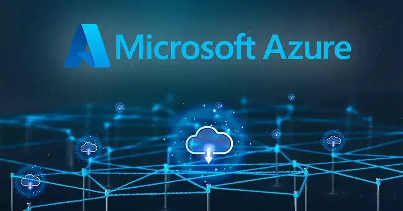 Avropanı Asiya və Afrika ilə birləşdirən kabellər zədələnib Microsoft xəbərdarlıq etdi