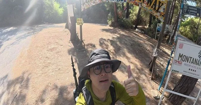 Türkiyədə itkin düşən çinli turistin meyiti tapılıb
