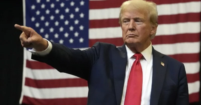 Трамп намекнул на возможность применения силы против Венесуэлы