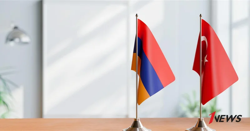 Турция и Армения обсудят тему открытия границ