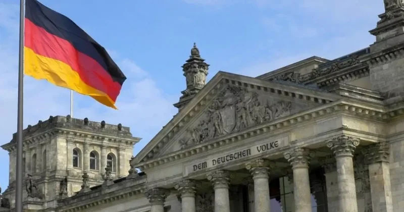 Германия вложит 10 млрд евро в защиту населения от кризисов и катастроф