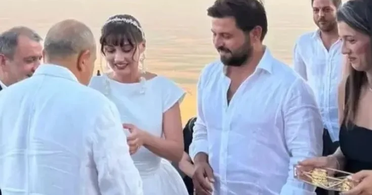 Sevda Mardinə gəlin köçür Foto