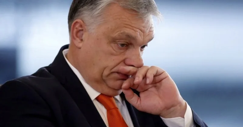 Orban Ukraynanın üç yerə bölünəcəyini proqnozlaşdırdı