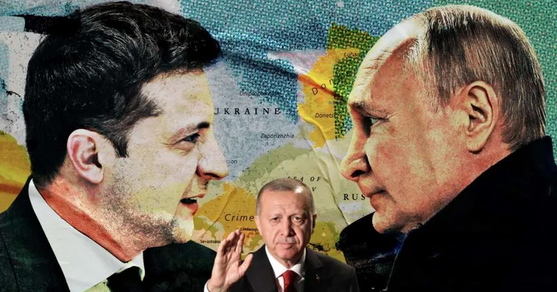 “Kiyev işğaldakı torpaqlarını belə azad edəcək” Ukraynanın Türkiyədəki səfiri ilə EKSKLÜZİV MÜSAHİBƏ