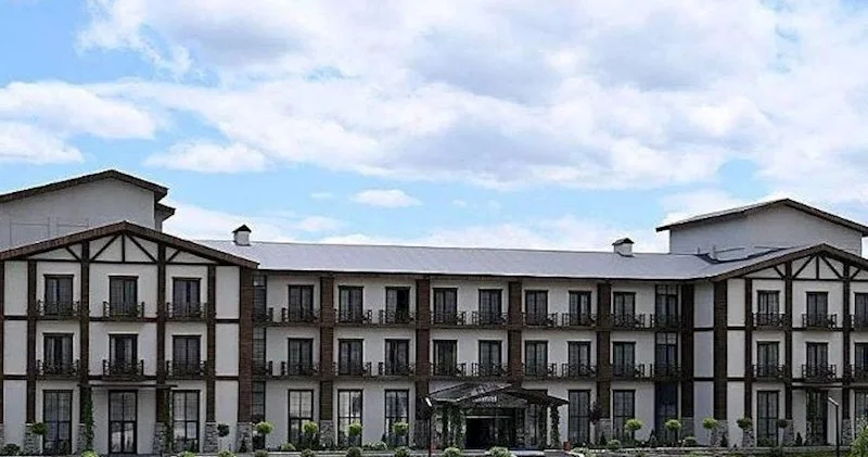 Ağalı kəndində yerləşən hotelin təmirinə daha 6 milyon manat ayrıldı