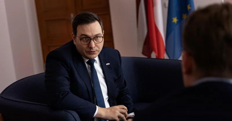“Putin özünü elə göstərir ki, guya müharibəni dayandırmaq istəyir”