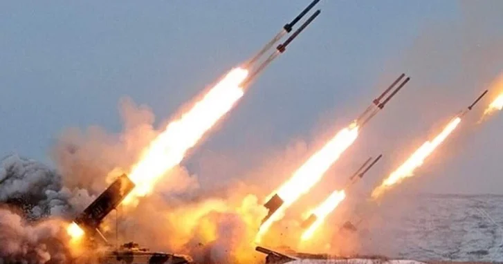 РФ осуществила самую масштабную атаку по Украине, она длилась более 11 часов