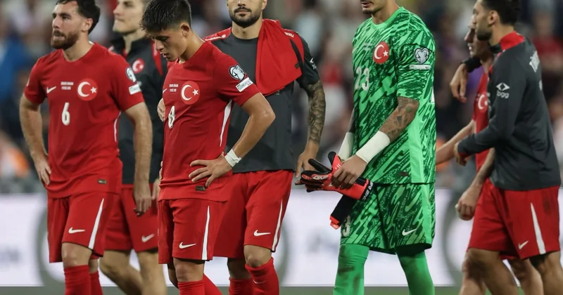 DÇ 2026: Türkiyə darmadağın oldu Gecənin nəticələri