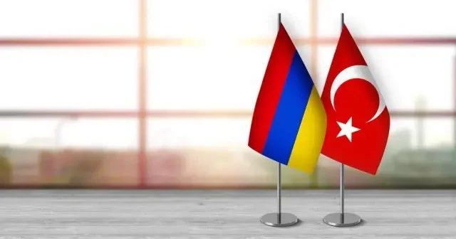 Mühüm mərhələ: Türkiyə nümayəndə heyəti Ermənistana gedəcək