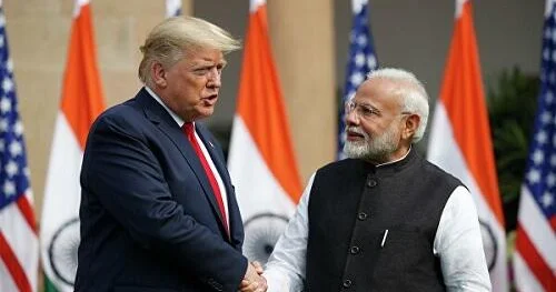 Hindistan ABŞ gərginliyi: Dehli üçün asan olmayacaq...