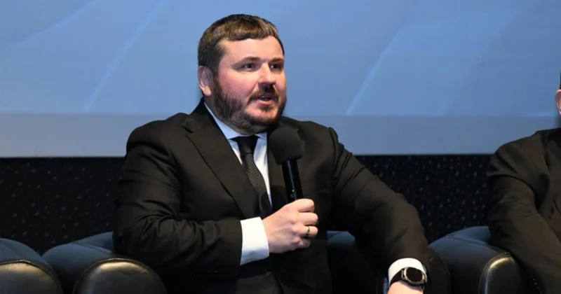 Азербайджан готов к разным сценариям : посол Гусев об отношениях Баку и Киева