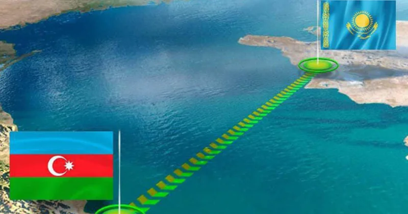 Исторический шанс Азербайджана и Туркменистана наше поле зрения