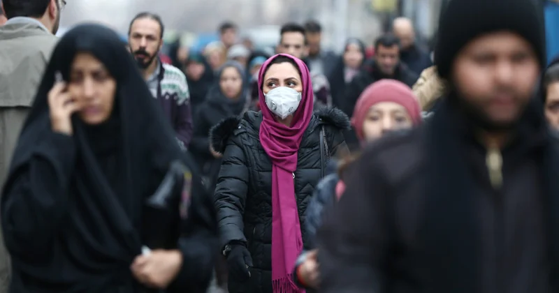 İranla bağlı xəbərdarlıq: Rəsmilər hərəkətə keçdi