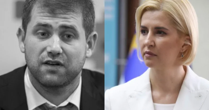 Власти Молдовы заблокируют счета соратницы пророссийского олигарха