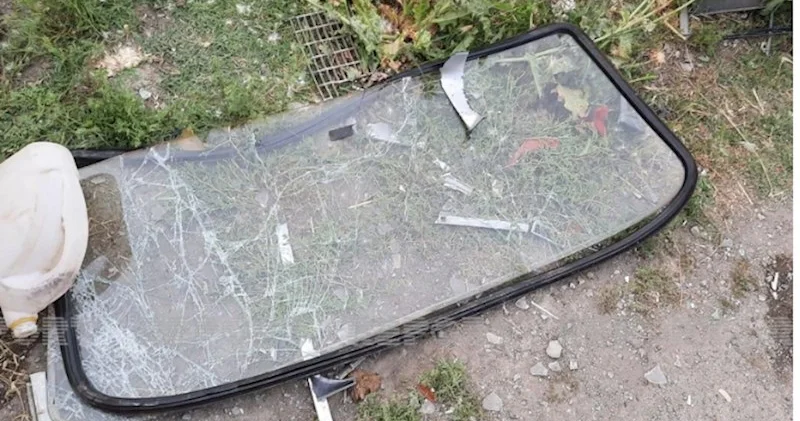 Şəmkirdə ambulansın qəzaya uğraması nəticəsində xəsarət alanların vəziyyətləri açıqlanıb