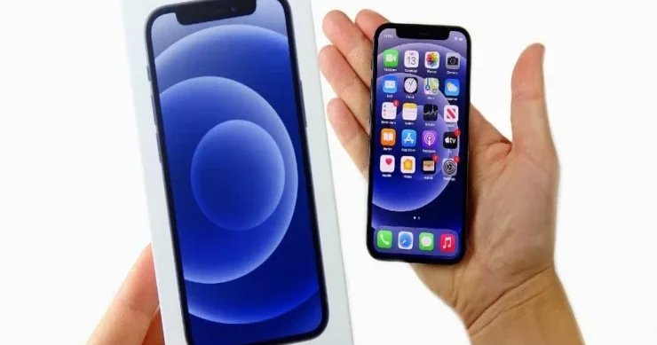 2020 modeli ən yaxşı Apple smartfonu kimi tanındı: onun özəlliyi nədir?
