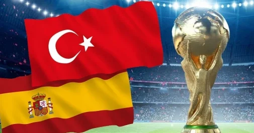 Türkiyə futbolçuları bu gün İspaniyanı sınağa çəkəcək